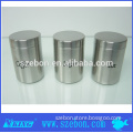 promotional stainless steel tea canister